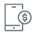 mobile phone icon