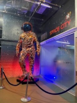 Summer 2023 Astros Activation