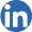 LinkedIn Icon