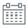 Calendar icon