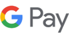 Google Pay logo