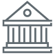 Bank icon