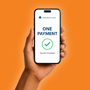 Consolidate your payments into one