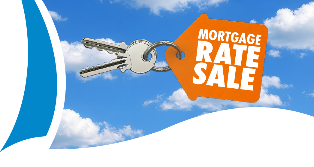 Make your next big move easier and with less stress when you lock a low mortgage rate! 
