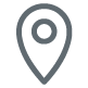 location pin icon