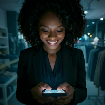 Smarter checking that powers your business