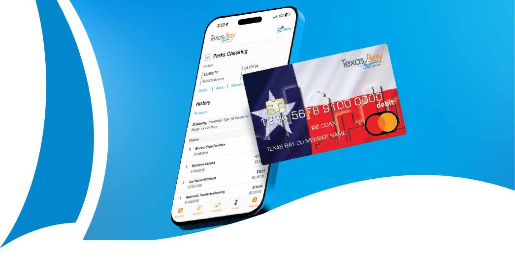 Bank better every day with the checking account that rewards you.