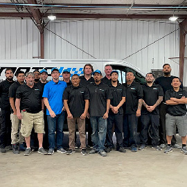 Moto U team