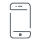 cell phone icon