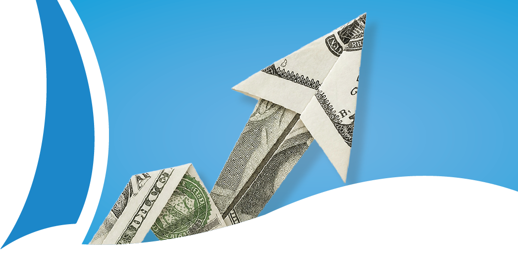 Certificate of Deposit: a safe, reliable way to grow your nest egg and build your future.