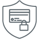 fraud protection icon