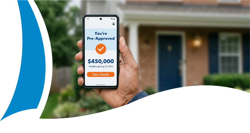 Fast and Easy Pre-Approval for Your Mortgage loan